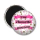 Magnet's - une chouette nounou