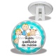 Trépied - super auxiliaire de crèche