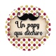 un papy qui déchire