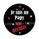 je suis un papy qui déchire
