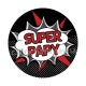 super papy