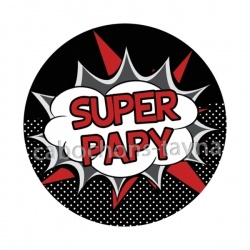 super papy