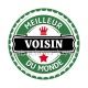 meilleur voisin