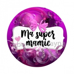 ma super mamie