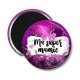Magnet's - ma super mamie