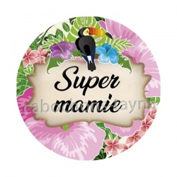 super mamie