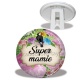 Trépied - super mamie