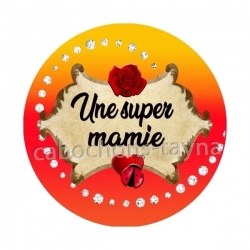 super mamie