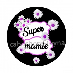 super mamie