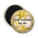 Magnet's - une mamie en or