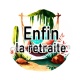 enfin la retraite