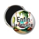 Magnet's - enfin la retraite