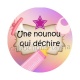 une nounou qui déchire