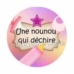 une nounou qui déchire
