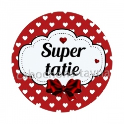 super tatie