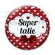 Cabochon Verre - super tatie