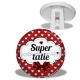 Trépied - super tatie