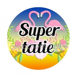 super tatie