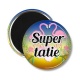 Magnet's - super tatie