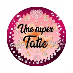 super tatie