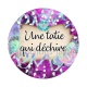une tatie qui déchire