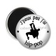 Magnet's - j'peux pas j'ai hip pop