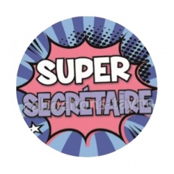 super secrétaire