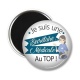 Magnet's - je suis une secrétaire médicale au top