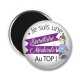 Magnet's - je suis une secrétaire médicale au top