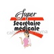 super secrétaire médicale