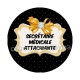 secrétaire médicale attachiante