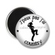 Magnet's - j'peux pas j'ai country