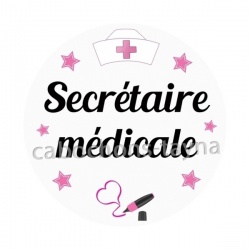 secrétaire formidable