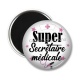 Magnet's - super secrétaire médicale