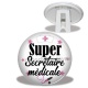 Trépied - super secrétaire médicale