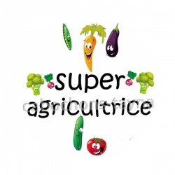 Agricultrice