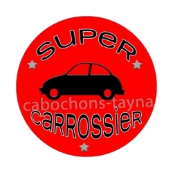 super carrossier