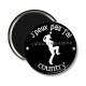 Magnet's - j'peux pas j'ai country