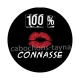 100 % connasse