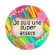 je suis une super atsem