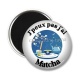 Magnet's - j'peux pas j'ai matcha