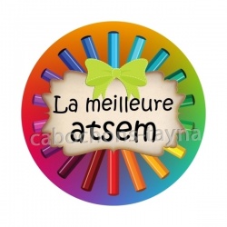 meilleure atsem