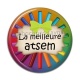 Cabochon Résine - meilleure atsem