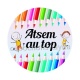 atsem au top