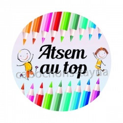 atsem au top