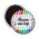 Magnet's - atsem au top