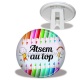 Trépied - atsem au top