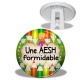 Trépied - une AESH formidable