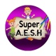  Super aesh