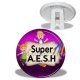 Trépied -  Super aesh